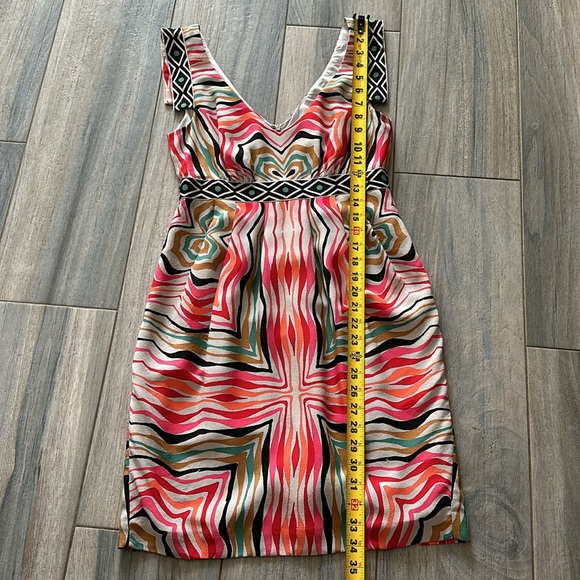 Tibi Dress Size 2 - Picture 4 of 6